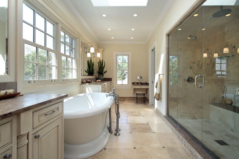 Bath Remodeling in Bradenton, FL