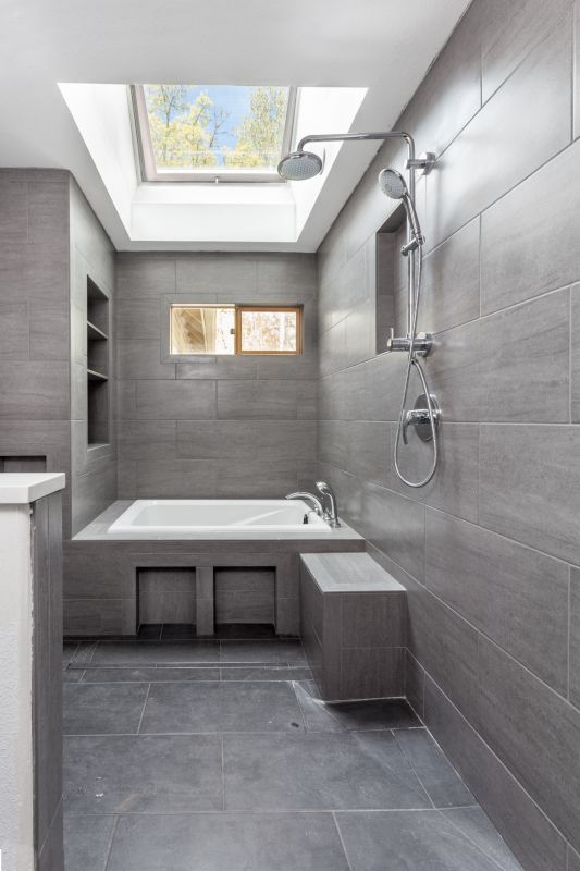 Attic Bathroom Remodeling in Norwalk, CT