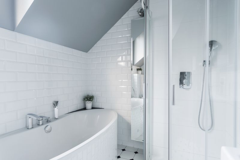 Basement Bathroom Remodeling in Lancaster, PA