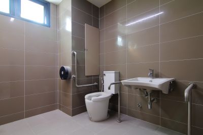 Bathroom Conversion Service in Sarasota, FL