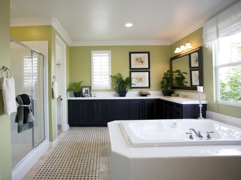 Bathroom Enlargement in Nashua, NH
