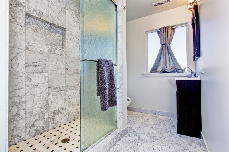 Bathroom Granite Installation in Overland Park, KS