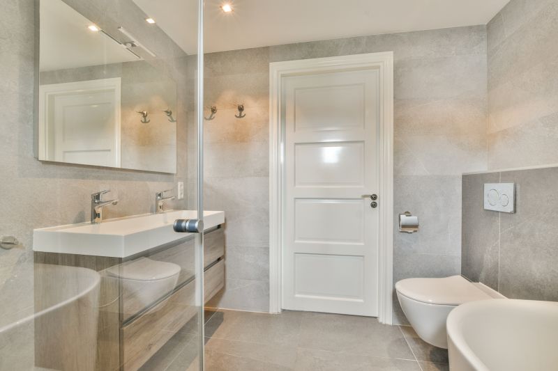Bathroom Installation in Danbury, CT