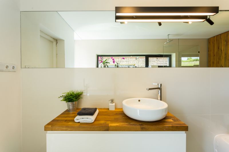 Bathroom Installation in Sarasota, FL