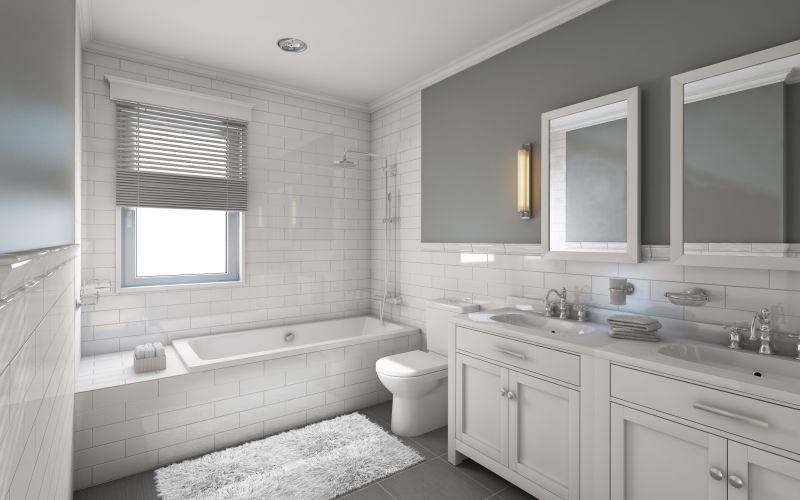 Bathroom Modification in Venice, FL