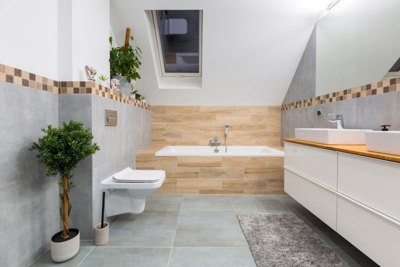 Bathroom Redesigning in Palm Coast, FL