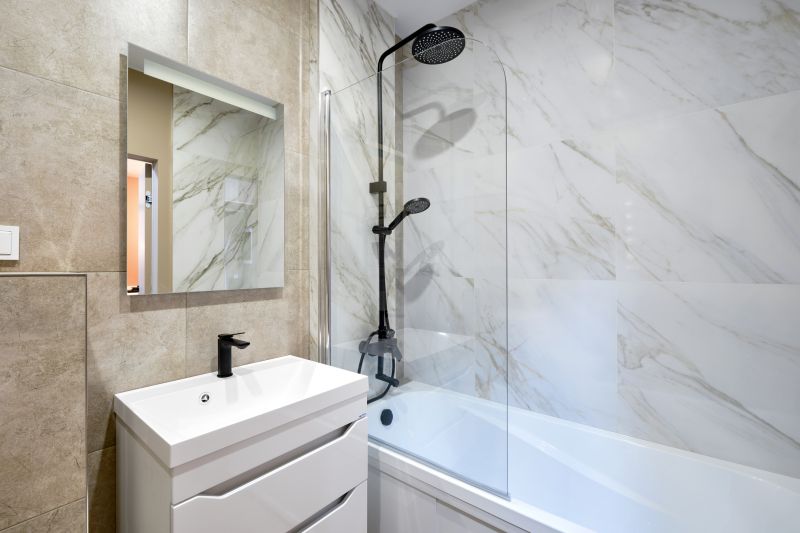 Bathroom Redesigning in Clearwater, FL