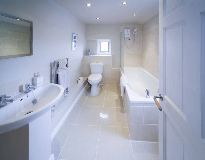 Bathroom Redesigning in Venice, FL
