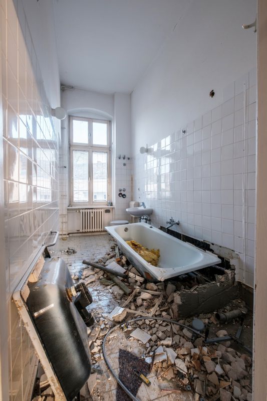 Bathroom Remodeling in Clearwater, FL