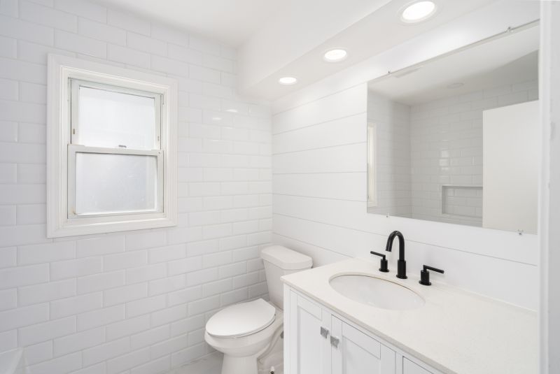 Bathroom Updating in Portland, ME