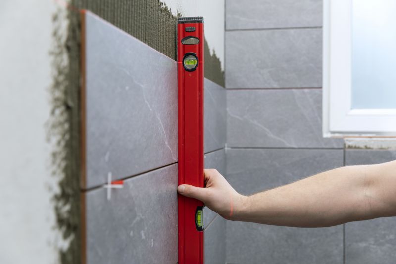 Bathroom Wall Tiling in Denver County, CO