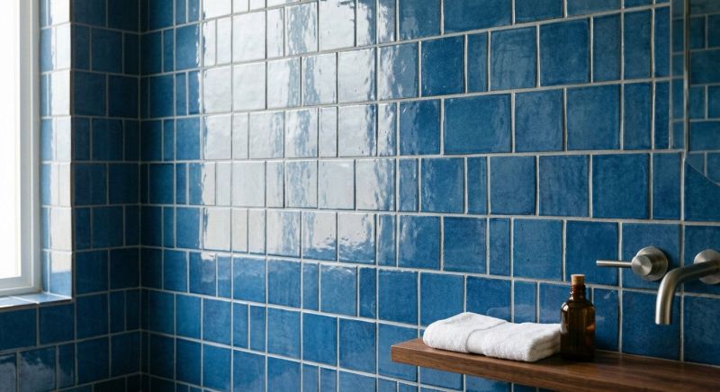 Bathroom Wall Tiling in Littleton, CO