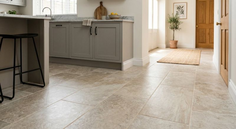 Ceramic Tiles Replacement in Longmont, CO