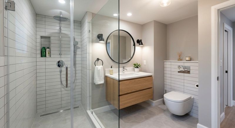 Custom Bathroom Remodeling in Bradenton, FL