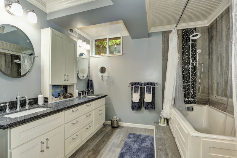 Custom Bathroom Remodeling in Bradenton, FL