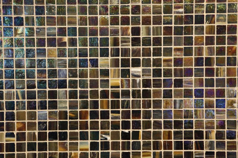 Glass Wall Tile Installation in Wilmington, NC