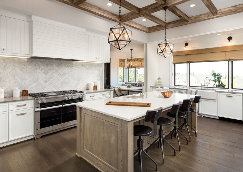 Granite Tiles Installation in Wilmington, NC