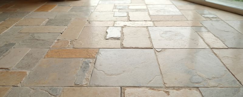 Granite Tiles Installation in Overland Park, KS