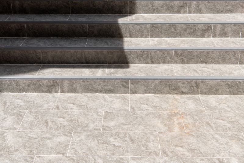 Granite Tiling in Kansas City, KS