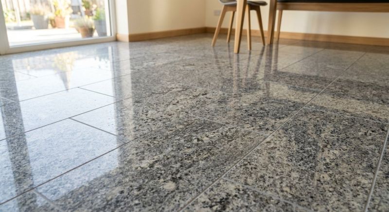Granite Tiling in Olathe, KS