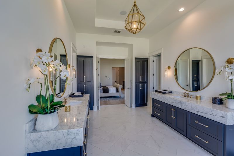 Luxury Bathroom Installation in Clearwater, FL