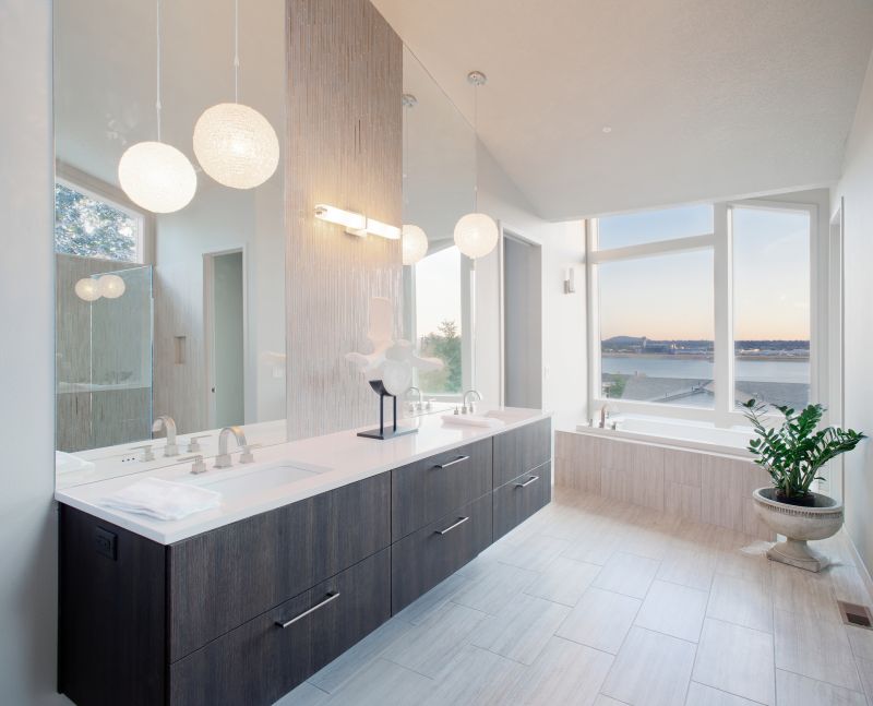 Luxury Bathroom Installation in Sarasota, FL