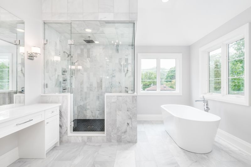 Luxury Bathroom Remodeling in Clearwater, FL