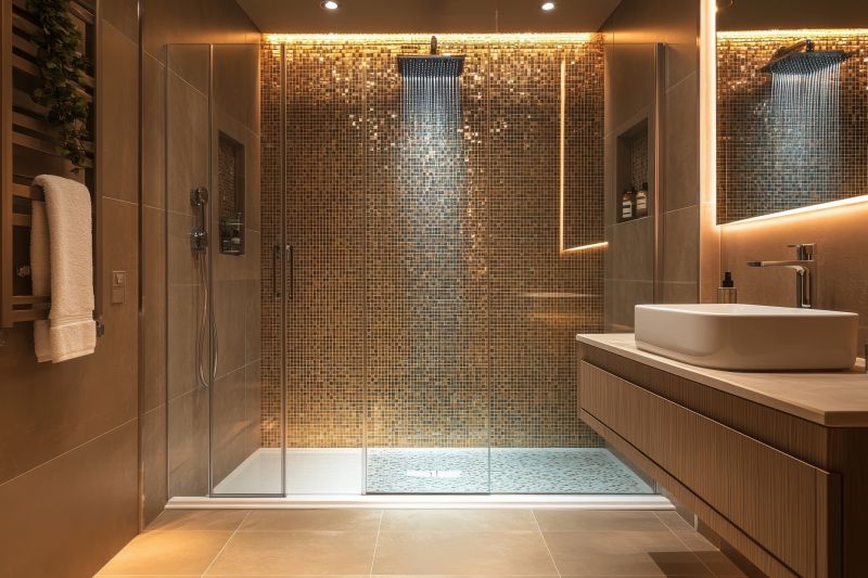 Luxury Bathroom Remodeling in Venice, FL
