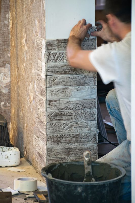 Marble Tile Repair in Kansas City, KS