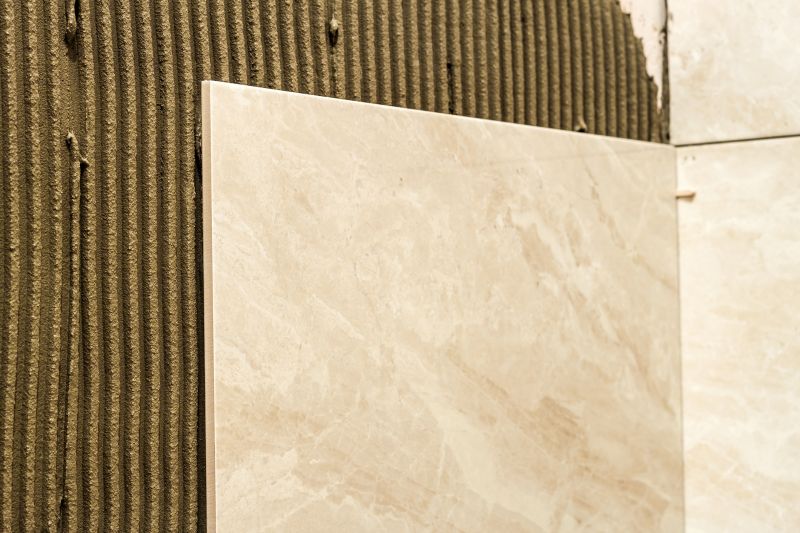 Porcelain Tile Installation in Longmont, CO