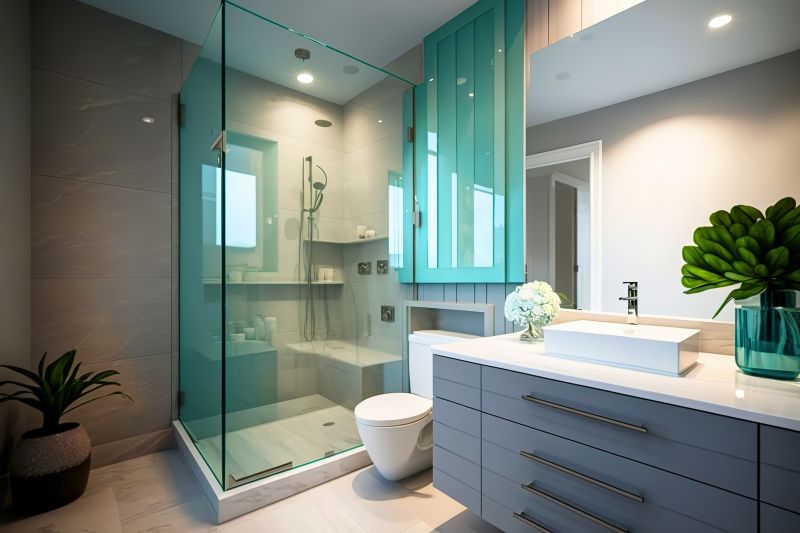 Shower Remodeling in Lancaster, PA