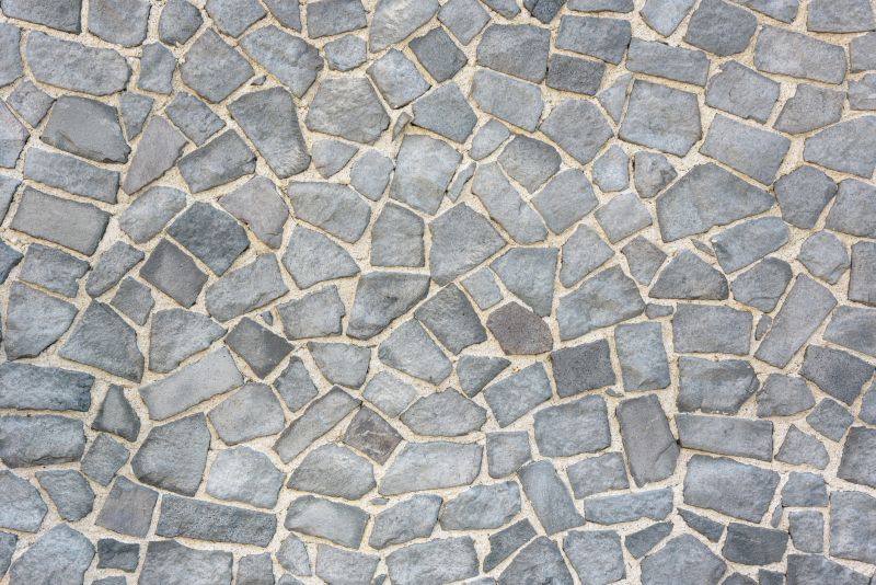 Stone Floor Installation in Alpharetta, GA