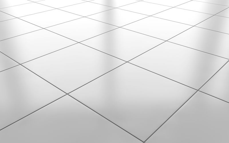 Tile Floor Renovation in Frederick, MD