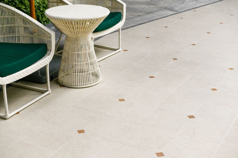 Tile Floor Replacement in Fredericksburg, VA