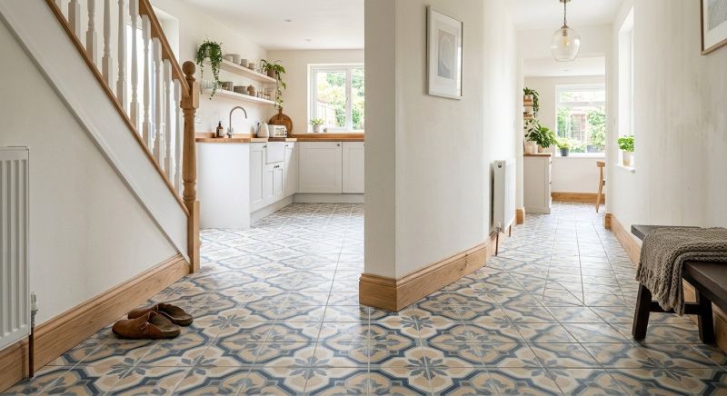 Tiling Service in Longmont, CO