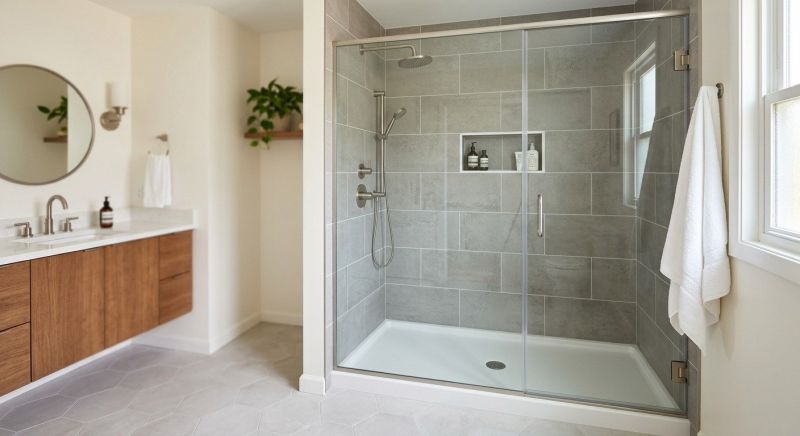 Tub Conversion Service in Bradenton, FL